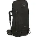 Produktbild: Kyte 68, Rucksack schwarz, 68 Liter, Größe WM/L