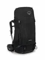 Produktbild: Osprey Kyte Unisex Rucksack, 68L, Black, M/L
