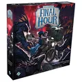 Produktbild: Arkham Horror: Final Hour - English