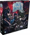 Produktbild: Arkham Horror: Final Hour