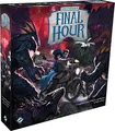 Produktbild: Arkham Horror: Final Hour - English
