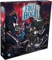 Produktbild: Fantasy Flight Games Arkham Horror Final Hour Kartenspiel 14+ Neu