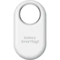 Produktbild: Samsung Galaxy SmartTag2, Artikel, Finder, Weiß, Staubresistent, 120 m, IP67