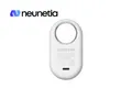 Produktbild: Samsung Galaxy SmartTag 2 EI-T5600 White Bluetooth GPS-Tracker NEU