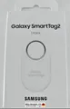 Produktbild: Samsung Galaxy SmartTag2 EI-T5600B weiß