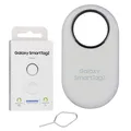 Produktbild: Samsung Galaxy SmartTag2 Bluetooth Tracker EI-T5600 weiß Ortung Neu & Original