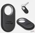 Produktbild: Original Samsung SmartTag 2 kompaktes Design Staub- und wasserdicht EI-T5600