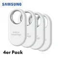 Produktbild: 4er Pack GPS Bluetooth Tracker Samsung Galaxy Smart Tag2 Original NEU Verpackt