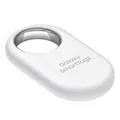 Produktbild: Original Samsung Galaxy SmartTag 2 Bluetooth 5.3 Tracker weiß Ortungsgerät IP67