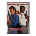 Produktbild: Lethal Weapon 3 - Die Profis sind zurück mit Mel Gibson | DVD | 1992