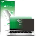 Produktbild: upscreen Spy Shield Blickschutzfolie (13.30