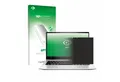 Produktbild: upscreen Displayschutzfolie Sichtschutzfolie für HP EliteBook x360 830 G8, 1 Stück, Anti-Spy Privacy Sichtschutz Blickschutzfolie Blaulicht-Schutz