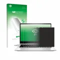 Produktbild: Anti Spy Blickschutz Folie für HP EliteBook x360 830 G8 Folie Blaulichtfilter