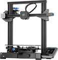 Produktbild: Creality Ender 3 V2 3D Drucker Bausatz 3D-Drucker Printer Kit Heizbett Schwarz