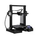 Produktbild: Creality Ender 3 V2 3D Drucker Bausatz 3D-Drucker Kit Heizbett