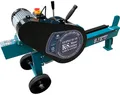 Produktbild: Kinetischer Holzspalter mit Elektromotor KS 8TKE 52/35, 2000 W, max. Spaltkraft 8 Tonnen, max. Stammlänge 520 mm, max. Stammdurchmesser 350 mm, Spaltzykluszeit bis zu 2 Sekunden,holzspalter elektrisch