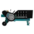 Produktbild: Kinetischer Holzspalter KS 8TKE 52/35 Spaltkraft 8 to Stammlänge 52 cm 2 kW 230V