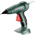 Produktbild: Metabo Heißklebepistole HK 18 LTX 20, 600797840, kabellos, inkl. 5 Klebesticks mit Ø 11mm