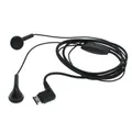 Produktbild: Original Headset Stereo In Ear Kopfhörer f. Samsung GT-S5230 / S5230