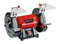 Produktbild: EINHELL Doppelschleifbock TC-BG 150 150MM 150W