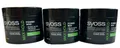 Produktbild: 3x Syoss Max Hold Power Wax, mega starker Halt (3x 150ml)