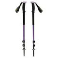 Produktbild: Black Diamond - Trail Trekking Poles - Trekkingstöcke Länge 100-140 cm lila