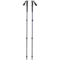 Produktbild: Trail - Trekkingstöcke soft lilac 100 - 140 cm