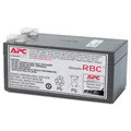 Produktbild: APC RBC47 - Ersatzbatterie für Unterbrechungsfreie Notstromversorgung (USV) von APC