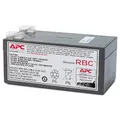 Produktbild: APC RBC47 Cartridge #47 Ersatzbatterie für Unterbrechungsfreie Notstromversorgung (USV)