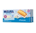 Produktbild: Misura Dolcesenza Plumcake Kuchen mit Joghurt ohne Milch brioche 190g