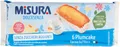 Produktbild: Zuckerfreie Joghurt-Muffins 6x31,7g - Misura