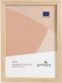 Produktbild: Goldbuch Holz-Fotorahmen Skandi 13x18 cm natur