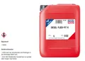 Produktbild: LIQUI MOLY Kraftstoffadditiv Diesel fließ-fit K Kanister Kunststoff 5 l