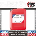 Produktbild: Liqui Moly - Diesel Flow Fit K - Kraftstoffsystem Additiv Reiniger - 5L - 5132