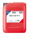 Produktbild: LIQUI MOLY Diesel Fließ Fit K 5 l (5132) Additiv Erhöht die Fließfähigkeit