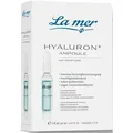 Produktbild: La mer Ampulle Hyaluron+ (7 x 2 ml) 14 ml