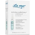 Produktbild: La mer Cosmetics Hyaluron+ Ampoule 7 x 2 ml