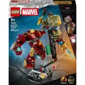 Produktbild: LEGO Duell der Giganten: Hulkbuster vs. Hulk (76343, LEGO Marvel) (76343)