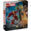 Produktbild: LEGO Marvel Super Heroes 76343 Duell der Giganten: Hulkbuster vs. Hulk