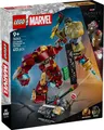 Produktbild: Gadget -D- Lego: 76343 - Super Heroes Marvel - Super Heroes 76343 Lego