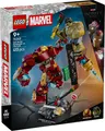 Produktbild: Duell der Giganten: Hulkbuster vs. Hulk LEGO Marvel 76343 N01/26