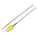 Produktbild: Voltcraft Temperaturfühler Thermoelement Typ K (VC-10906605)