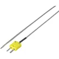 Produktbild: VOLTCRAFT TYP K Luftsonde -50 bis +400 °C K Sonde