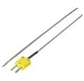 Produktbild: VOLTCRAFT Thermodetektor VOLTCRAFT TYP K Luftfühler -50 bis +400 °C Fühler-Typ K