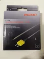 Produktbild: VOLTCRAFT TYP K Luftfühler -50 bis +400 °C Fühler-Typ K Temperaturfühler
