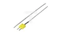 Produktbild: VOLTCRAFT TYP K Lufttemperatursensor, Typ K, -50 bis +400 C 2181321 