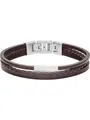 Produktbild: Fossil Armband Fossil Herren-Armband Leder