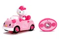 Produktbild: Dickie Toys Hello Kitty Convertible IRC Vehicle, RC Fahrzeug, Ferngesteuertes Au