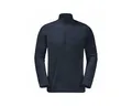 Produktbild: Jack Wolfskin Fleecepullover Fleecepullover für Herren in dunkelblau (1-tlg)