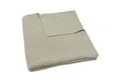 Produktbild: Jollein 516-511-67053 Babydecke Strickdecke Basic Knit Olive (75x100 cm)